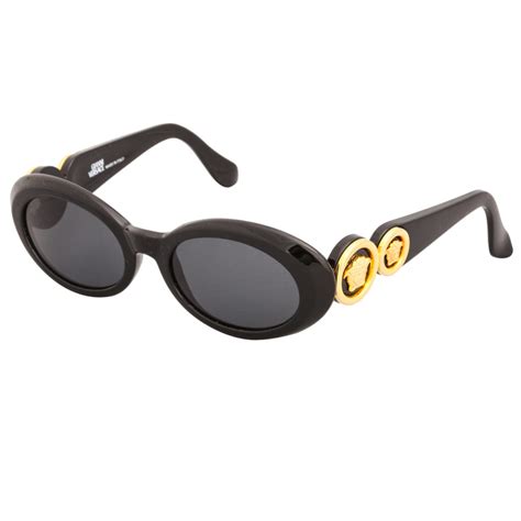 gianni versace sunglasses vintage.